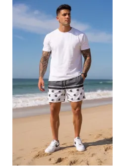 Sort de baie casual 12784 80-4.2