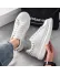 Adidasi barbati casual amq, albi 6626 N17-3