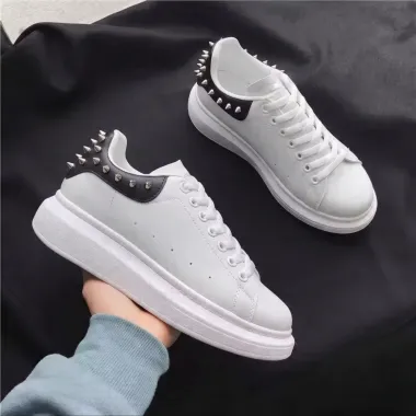 Adidasi dama albi casual, 6626 N17-3