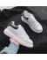 Adidasi dama albi casual, 6626 N17-3