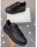 Adidasi barbati casual amq, negri 6626 N17-3