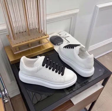 Adidasi barbati casual albi VIP ZR 777