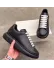 Adidasi barbati casual negri VIP ZR 777