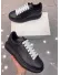 Adidasi barbati casual negri VIP ZR 777