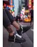 Adidasi barbati casual negri VIP ZR 777