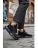 Adidasi barbati casual, negri 23028