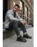 Adidasi barbati casual, negri 23028