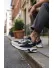 Adidasi barbati casual verzi 2568 n7-4