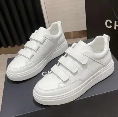 Adidasi barbati casual, albi C35