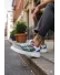 Adidasi barbati casual, gri L20 N4-4