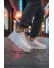Adidasi barbati casual, VSC, albi 0825