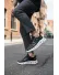 Adidasi barbati casual, negri cu alb 1683