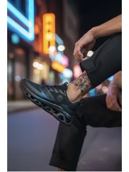 Adidasi barbati casual, negri 1683