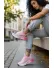 Adidasi dama sport, roz, K74 Adidasi dama sport, roz, K74