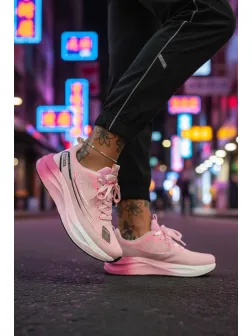 Adidasi dama sport, roz, K74