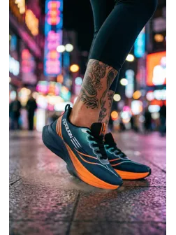 Adidasi dama sport, negri, 2532 Adidasi dama sport, negri, 2532