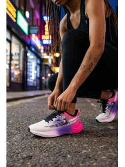 Adidasi dama sport, roz, 2532 Adidasi dama sport, roz, 2532