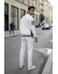 Hanorac barbati slim fit k033 P20-2.3