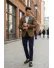 Sacou barbati slim fit in carouri 533 P19-1.1