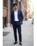 Sacou barbati slim fit ZR 792 P19-3.3