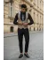 Compleu barbati Vesta + Pantaloni 13301 35-4