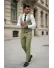 Compleu barbati Vesta + Pantaloni B4103 4-2.1