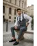 Compleu barbati Vesta + Pantaloni B4159 6-4.3