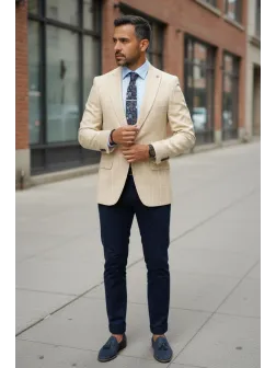 Sacou barbati slim fit 12854 X Sacou barbati slim fit 12854 X