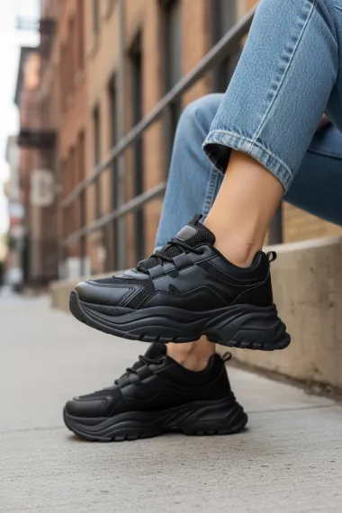 Adidasi dama casual, negri 191