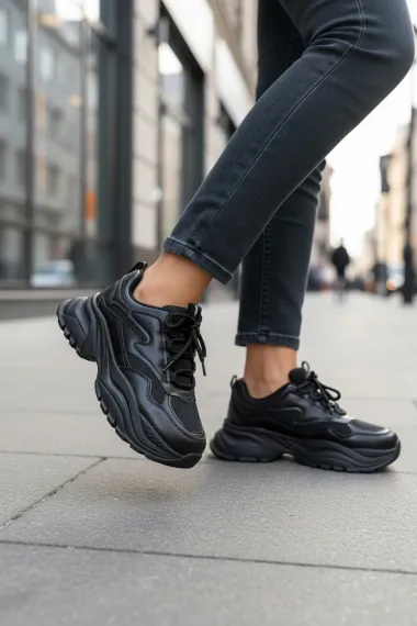 Adidasi dama casual, negri 192