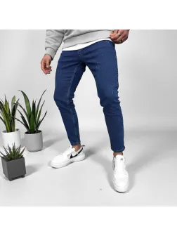 Blugi barbati conici 3091 H3-3