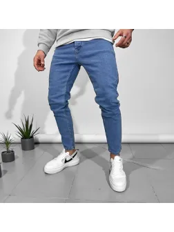 Blugi barbati conici 3521 B16-4