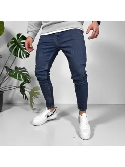 Blugi barbati conici 3731 H7-1