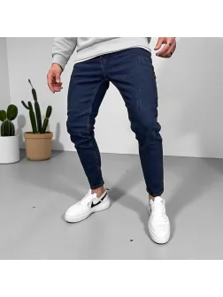 Blugi barbati conici 3761 H5-5