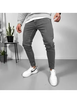 Blugi barbati conici 3931 G5-4