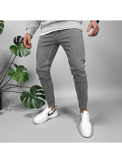 Blugi barbati conici 3932 H4-5