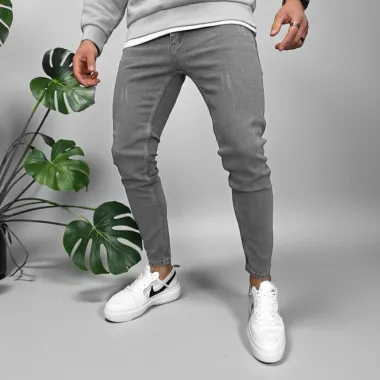 Blugi barbati conici 3932 H4-5