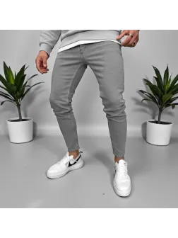 Blugi barbati conici 3951 H4-1