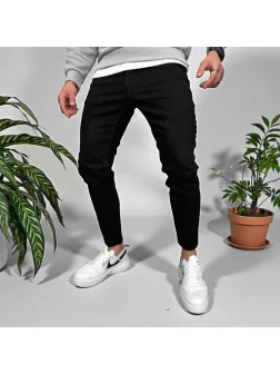 Blugi barbati conici 4051 H2-2