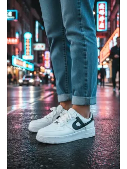 Adidasi dama albi casual, B99