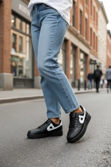 Adidasi dama negri casual, B99