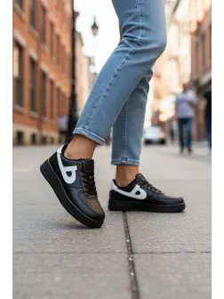 Adidasi dama negri casual, B99