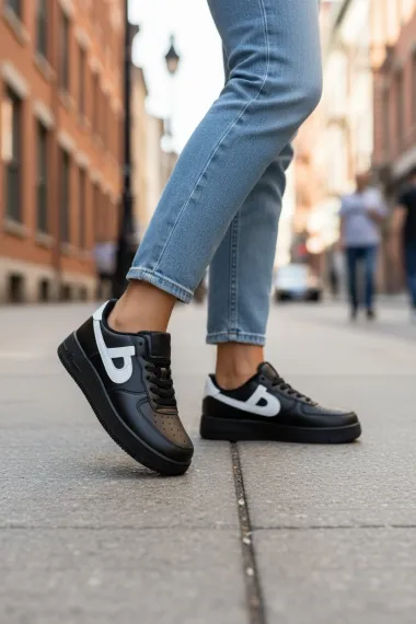 Adidasi dama negri casual, B99