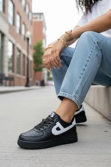 Adidasi dama negri casual, B99