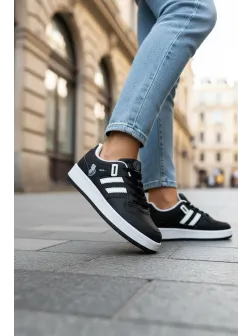 Adidasi dama negri casual, 106