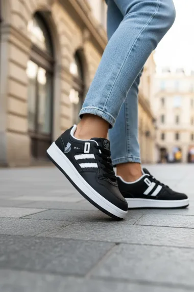 Adidasi dama negri casual, 106