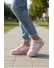 Adidasi dama roz casual, 106