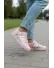 Adidasi dama roz casual, 106