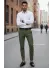 Pantaloni barbati casual regular fit kaki B1798 B6-5.1 U2 Pantaloni barbati casual regular fit kaki B1798 B6-5.1 U2