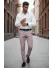 Pantaloni barbati eleganti 7156 B8-2